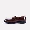 chester brown loafer dress shoes for men