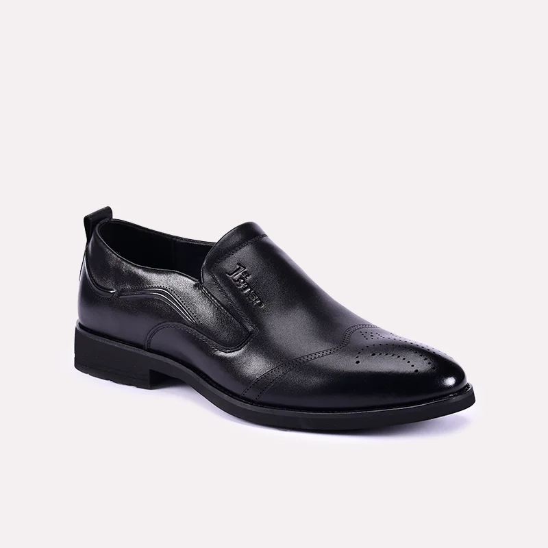 christopher black dress shoes