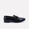 clifton black formal shoes