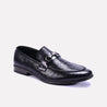 colin black textured dress shoes