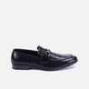 colin mens black textured dress shoes