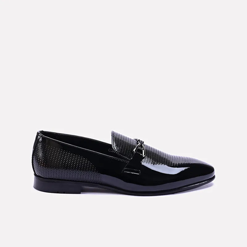 crown_black_glossy_dress_loafers_0111306_2.webp