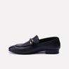 cruise black formal shoes for men