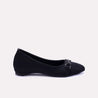 cybele womens black casual pumps