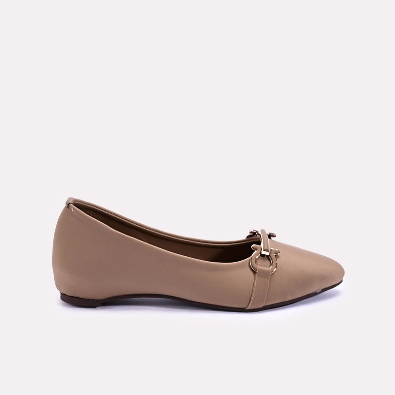 cybele womens fawn casual pumps