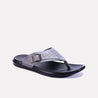 dalton gray flip flops