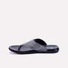 dalton gray flip flops for men