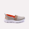 dame women fawn slip on sneakers