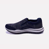 dan blue slip on sneakers