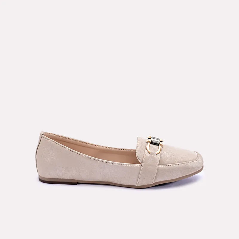 daria womens fawn casual pumps