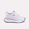 della white sneakers for women