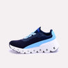 delphine blue women sneakers for women