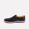 dexter black casual shoes for men