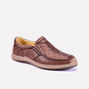 dexter brown casual shoes