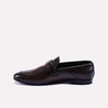 downey brown dress shoes for men