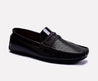 durbin brown penny loafers