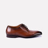 edward men brown formal shoes