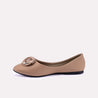 elara fawn fancy pumps for women