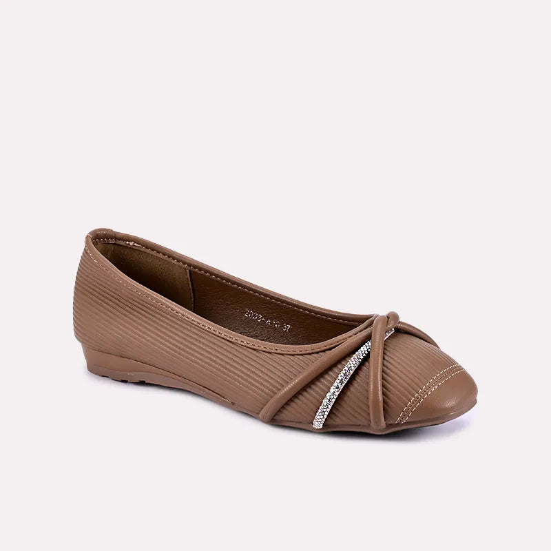 ellen brown casual pumps