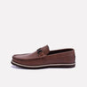 ellington brown casual shoes for mens