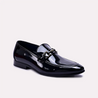 elliot black glossy dress shoes