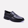 elliott black slip on dress shoes