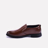 elliott brown slip on dress shoes for men