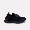 ember women black slip on sneakers