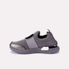 ember gray slip on sneakers for women