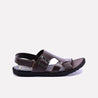 emerson mens brown casual sandals