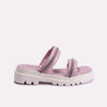 emily purple women casual slippers