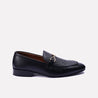 eminence mens black formal shoes