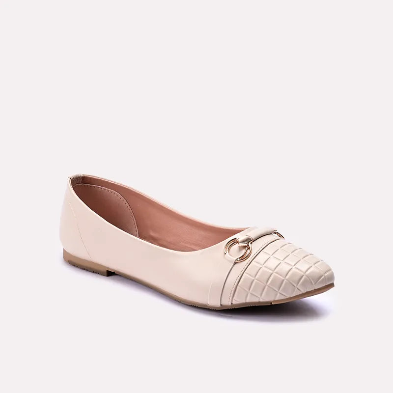 emmaline fawn casual pumps