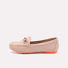 estella fawn moccasin shoes for women