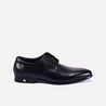 eton men black oxford shoes