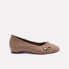 eulia womens fawn fancy pumps