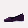 eulia purple fancy pumps for mens