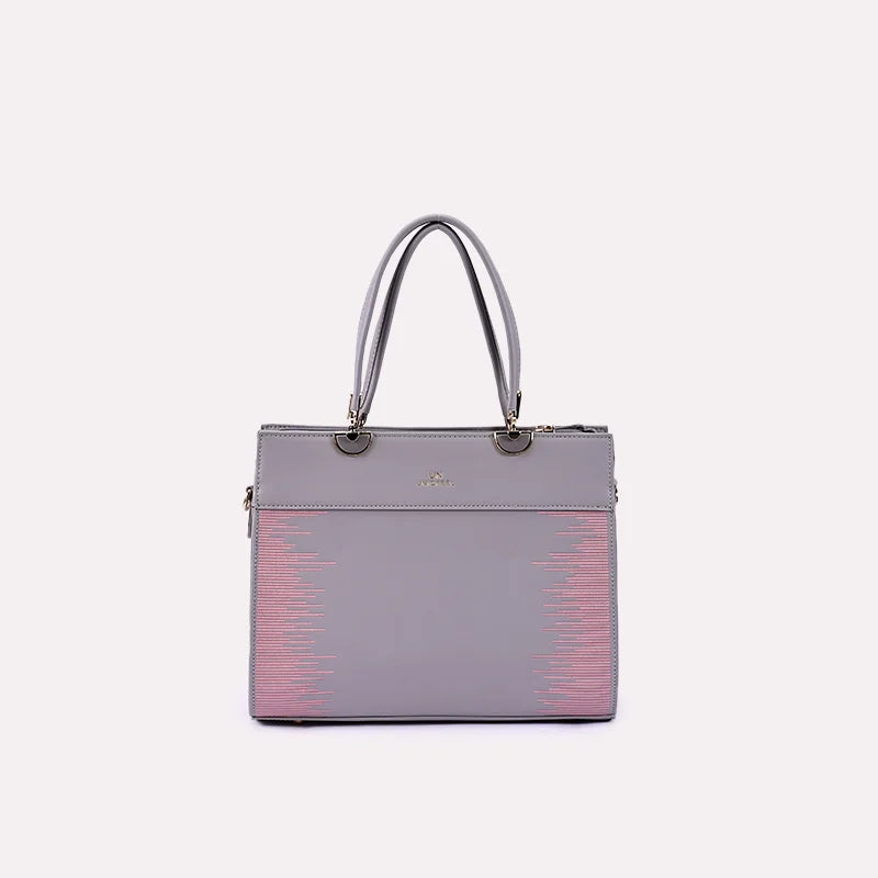 faelan gray casual hand bags