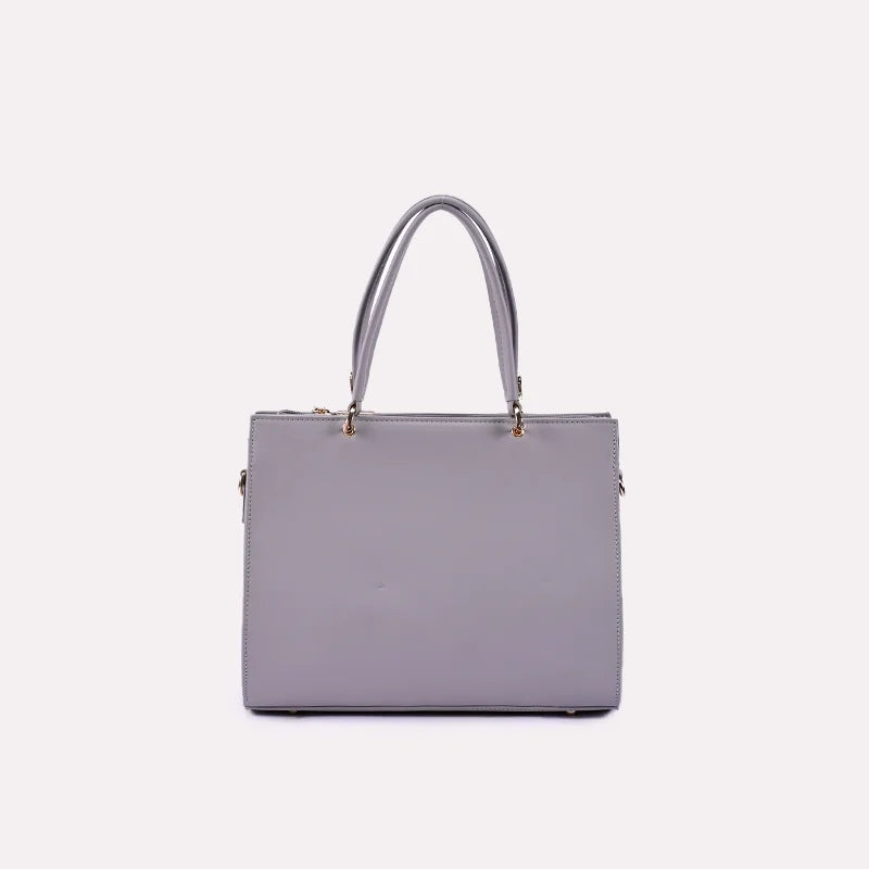 faelan women gray casual hand bags