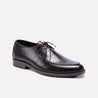 falcon brown oxford shoes