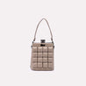 Fawn Casual Hand Bags