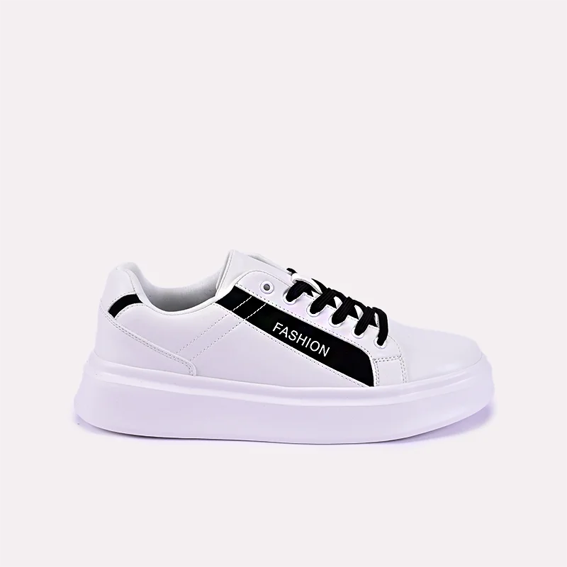 felix men white sneakers