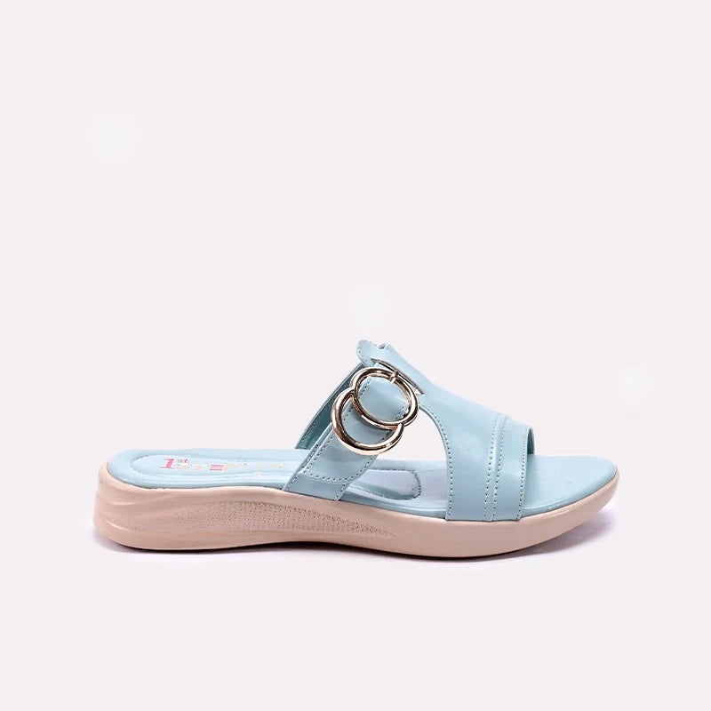 Ferozi Comfy Slippers