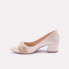 finesse fawn casual pumps for womens