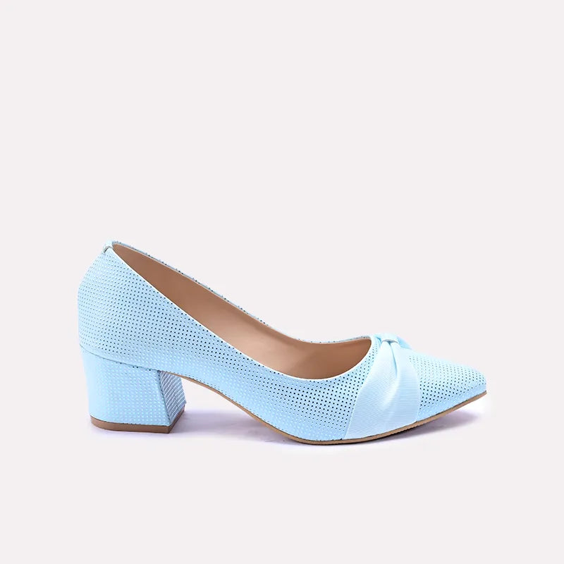 finesse womens ferozi casual pumps