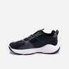 fitzgerald black dad shoes for mens