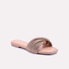 flare peach fancy slides