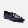 forge black dress shoes