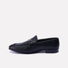 forge black dress shoes for men