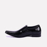 frederick black formal shoes for men